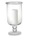Williams-Sonoma Classic Glass Hurricane