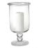 Williams-Sonoma Classic Glass Hurricane