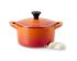 Le Creuset Mini Cocotte, Flame