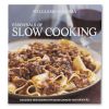 Williams-Sonoma Essentials of Slow Cooking
