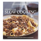 Williams-Sonoma Essentials of Slow Cooking