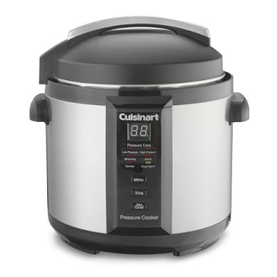 Cuisinart Pressure Cooker