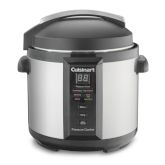 Cuisinart Pressure Cooker