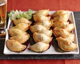 Empanadas, Set Of 18