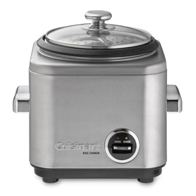 Cuisinart 4-Cup Rice Cooker