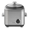 Cuisinart 4-Cup Rice Cooker