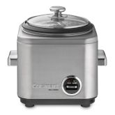 Cuisinart 4-Cup Rice Cooker