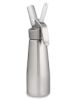 Stainless-Steel Cream Whipper