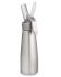 Stainless-Steel Cream Whipper