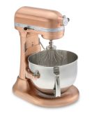 KitchenAid Professional 620 Stand Mixer, Satin Copper