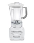KitchenAid 5-Speed Blender, White