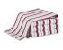 Williams-Sonoma Striped Towels, Claret, Set of 4