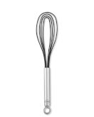 Rösle Silicone Flat Whisk