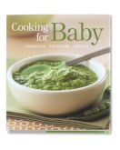 Cooking for Baby
