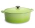Le Creuset Oval Dutch Oven, 6 3/4-Qt., Lemongrass