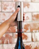Peugeot Rechargeable Electric Wine Opener