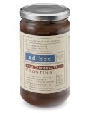 Ad Hoc Milk Chocolate Frosting