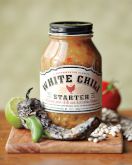 White Chili Starter