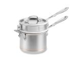 All-Clad Copper Core 1 1/2-Qt. Double Boiler