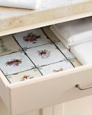 Tile Drawer & Shelf Liner