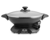 Breville Electric Wok