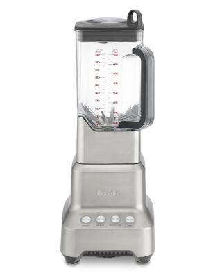 Breville Die-Cast Blender