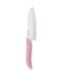 Susan G. Komen Pink Santoku Knife