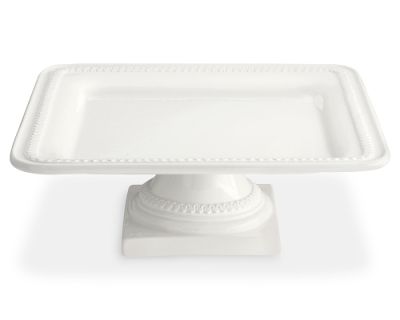 Square Cake Stand