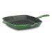 Le Creuset Square Grill Pan, Sonoma Green