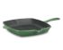 Le Creuset Square Grill Pan, Sonoma Green