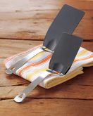 Flexible Nylon Spatulas