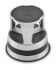 Kik-Step Rolling Stool
