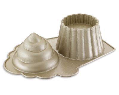 The Great Cupcake Pan