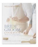 Williams-Sonoma Bride & Groom Cookbook