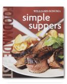 Williams-Sonoma Food Made Fast: Simple Suppers