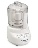 Cuisinart Mini-Prep Plus Food Processor, White
