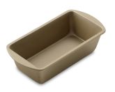Nonstick Tin-Free Insulated Loaf Pan, 1 lb.