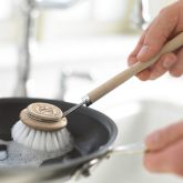 Maier Nonstick Pan Cleaning Brush