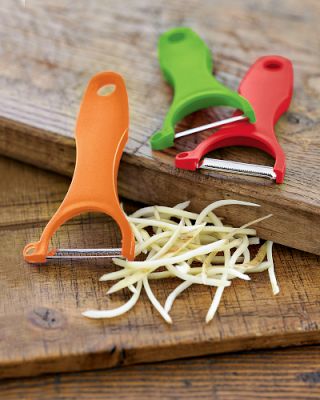 Swissmar Peelers, Set of 3
