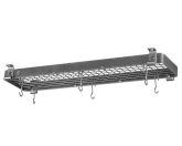 Enclume Ceiling Rack, Narrow