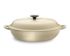 Le Creuset Braiser, 3 1/2-Qt., Dune