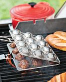 Meatball Grill Basket