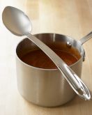 All-Clad Stainless Steel Solid Spoon