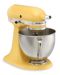 KitchenAid Artisan Stand Mixer, Buttercup Yellow
