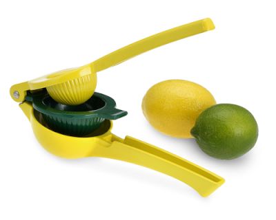 Two-In-One Citrus Juicer