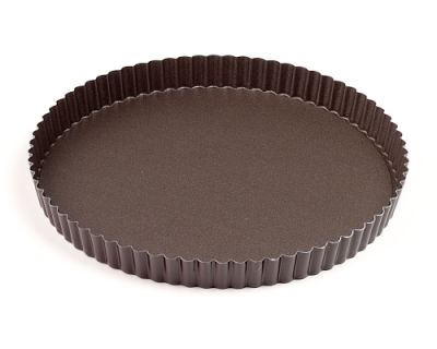 Nonstick Tart Pan, 9 1/2"
