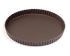 Nonstick Tart Pan, 9 1/2"