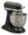 KitchenAid Artisan Stand Mixer, Onyx Black