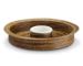 Nito Chip & Dip Tray