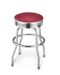 Diner Stool, 24"